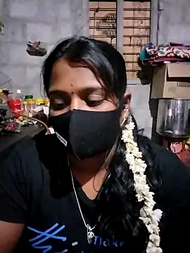 Tamil Hot Sandy online show from November 2025 07:14:01 PM