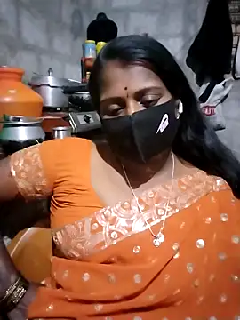 Tamil Hot Sandy online show from February 2026 05:55:02 PM