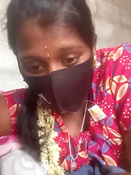 Tamil Hot Sandy online show from November 2025 07:57:01 AM