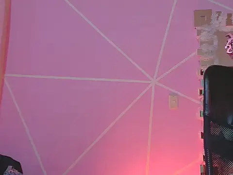 CuteFlame online show from January 2026 09:07:02 PM