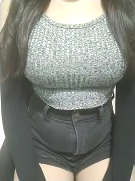 Rosie Star online show from November 2025 03:07:02 PM