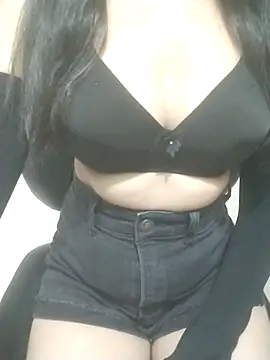 Rosie Star online show from November 2025 05:54:01 AM