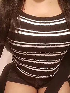 Rosie Star online show from November 2025 03:16:01 PM