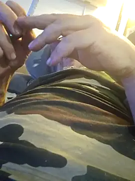 Snapshot of ilmilanese76 chatting on October 2025 10:35:02 PM ilmilanese76 online show from October 2025 10:35:02 PM