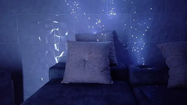 Snapshot of EliDurann chatting on February 2026 10:55:02 AM EliDurann online show from February 2026 10:55:02 AM