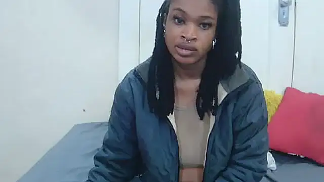 Flowelipsx86 online show from October 2025 11:23:01 AM