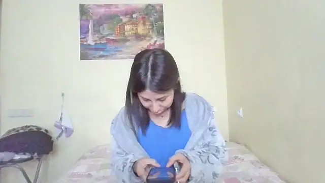 QueenMomyS online show from January 2026 12:53:01 PM