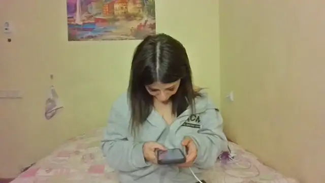 QueenMomyS online show from March 2026 08:22:01 PM