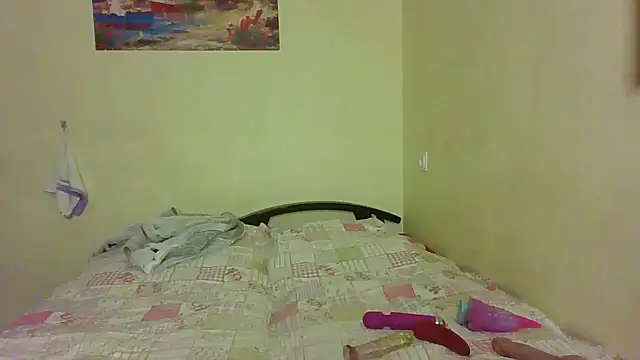 QueenMomyS online show from February 2026 09:06:01 PM