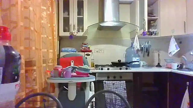 QueenMomyS online show from October 2025 07:49:01 PM