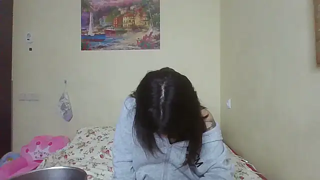 QueenMomyS online show from April 2026 08:21:01 PM