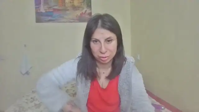 QueenMomyS online show from March 2026 10:21:01 PM