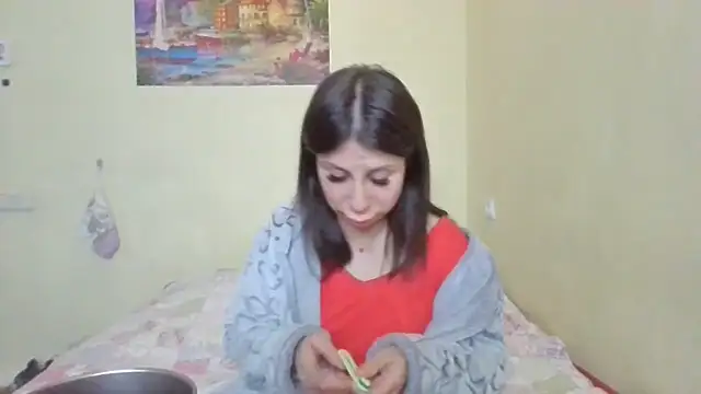 QueenMomyS online show from March 2026 09:07:02 PM