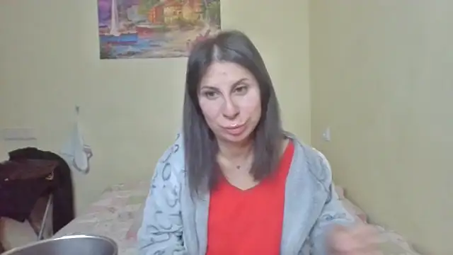 QueenMomyS online show from February 2026 08:26:01 PM