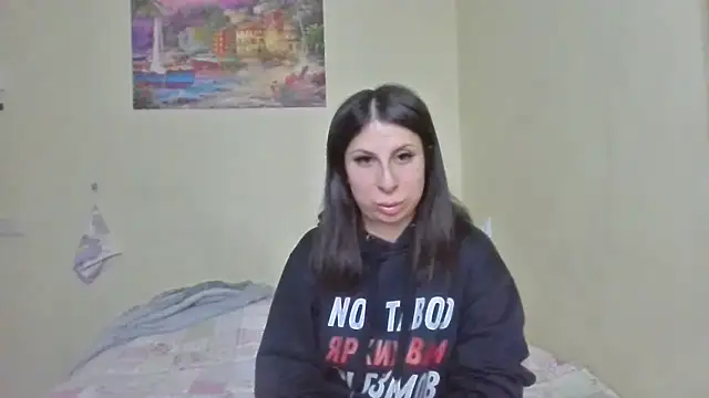 QueenMomyS online show from March 2026 09:08:02 PM