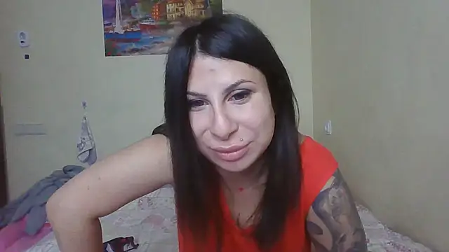 QueenMomyS online show from May 2026 09:59:01 PM