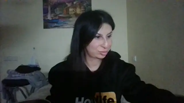 QueenMomyS online show from February 2026 07:10:02 PM