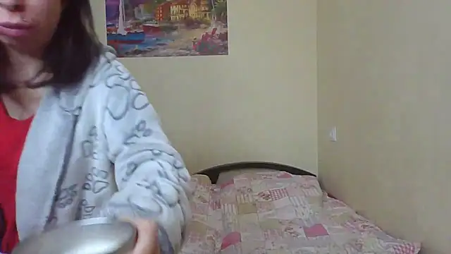 QueenMomyS online show from February 2026 07:56:01 PM