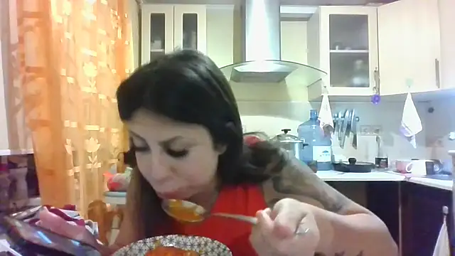 QueenMomyS online show from October 2025 01:40:01 AM