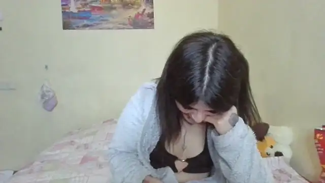 QueenMomyS online show from March 2026 09:10:02 PM