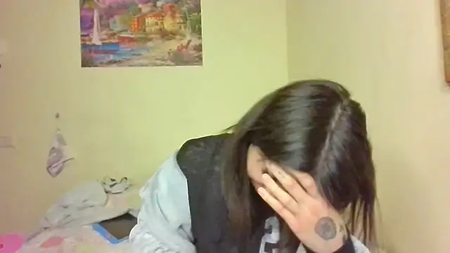 QueenMomyS online show from April 2026 07:21:02 PM