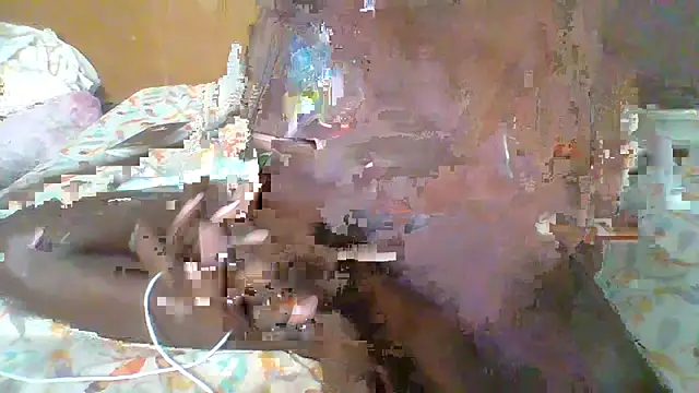 SEXY MALIAN online show from January 2026 06:47:02 PM