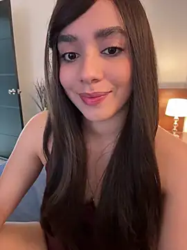 Capricho 01 online show from June 2026 07:03:01 PM