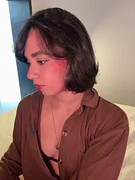 Capricho 01 online show from July 2026 07:11:02 PM