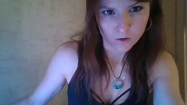 Snapshot of Arivonne chatting on February 2026 08:16:01 PM Arivonne online show from February 2026 08:16:01 PM