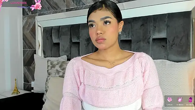 NaylaGrey online show from March 2026 11:36:02 AM