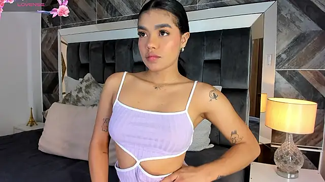 NaylaGrey online show from February 2026 11:40:01 AM