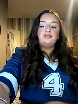 Playfulvixen25 online show from October 2025 06:51:01 PM