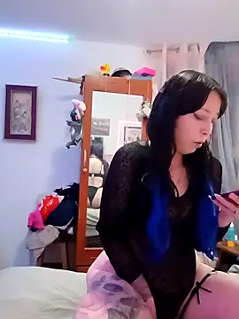 pinklajokr online show from February 2026 12:12:02 AM