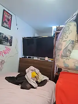 pinklajokr online show from March 2026 08:44:02 PM