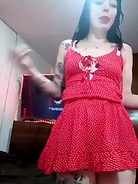 pinklajokr online show from December 2025 09:53:02 PM