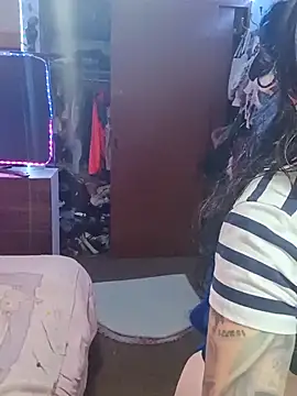 pinklajokr online show from March 2026 01:39:02 AM