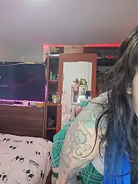 pinklajokr online show from March 2026 11:27:02 PM