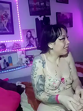 pinklajokr online show from November 2025 06:34:01 AM