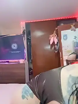 pinklajokr online show from March 2026 04:57:01 AM