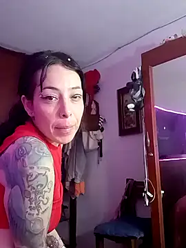 pinklajokr online show from November 2025 04:00:02 PM