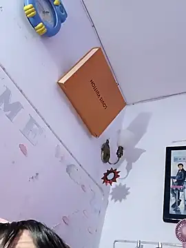 pinklajokr online show from March 2026 02:15:01 AM