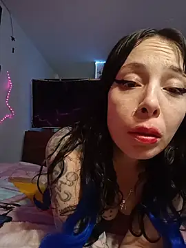 pinklajokr online show from February 2026 09:39:02 AM