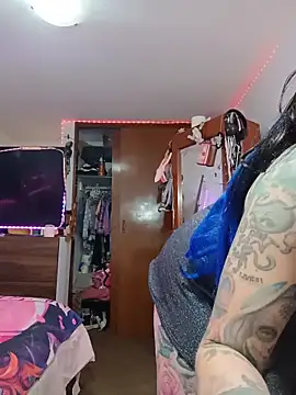 pinklajokr online show from March 2026 05:49:01 PM