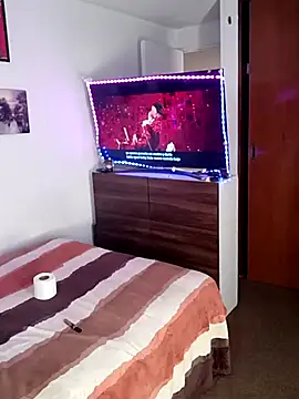 pinklajokr online show from November 2025 08:42:01 PM