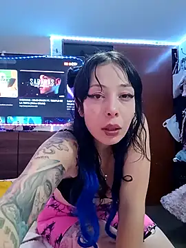 pinklajokr online show from February 2026 05:40:02 AM