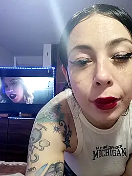 pinklajokr online show from December 2025 12:15:01 PM