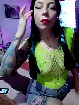 pinklajokr online show from November 2025 10:59:01 AM