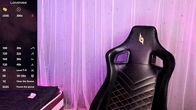 AmyVilvet  online show from January 2026 09:29:01 PM