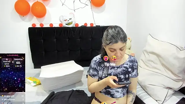 Yin yang hot online show from October 2025 11:42:01 AM