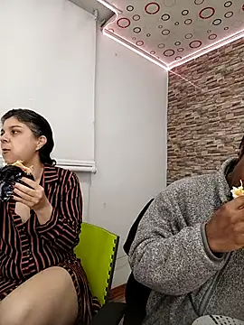 Yin yang hot online show from December 2025 03:38:02 AM